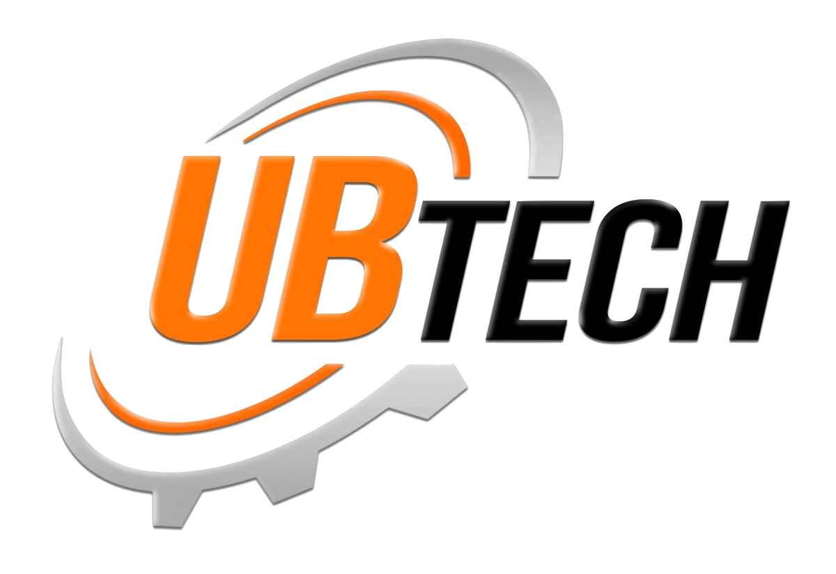 logo of UB Tech