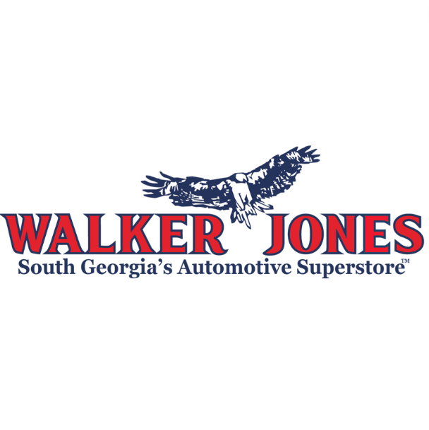 Walker Jones