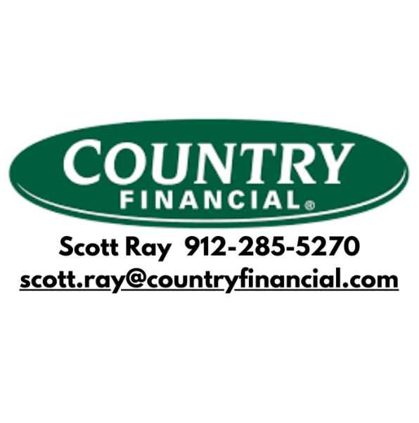 Scott Ray Country Financial