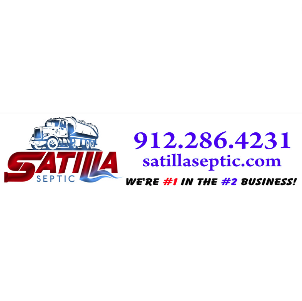 Satilla Septic