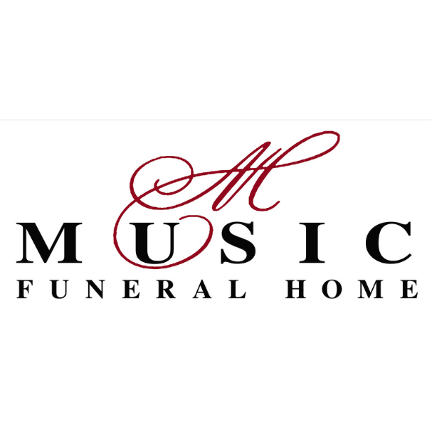 Music Funeral Home