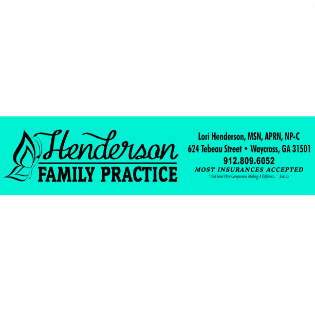 Henderson Family Practice