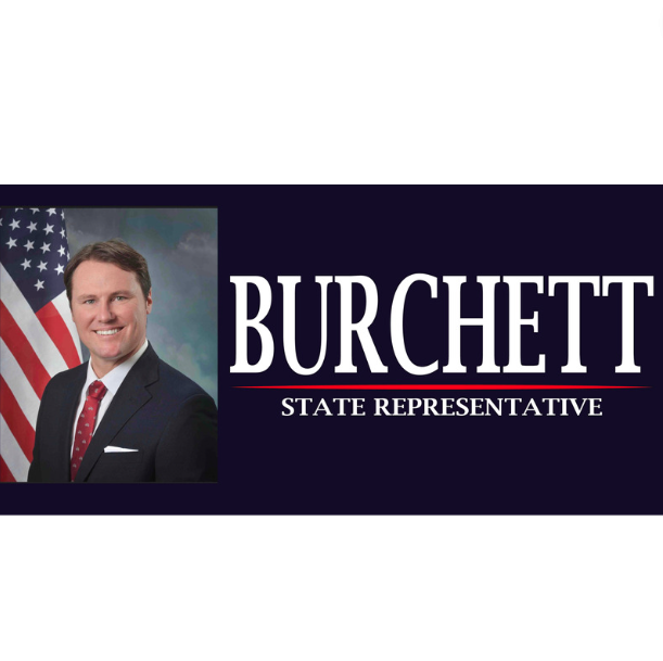 James Burchett