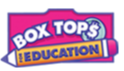 Boxtops for education