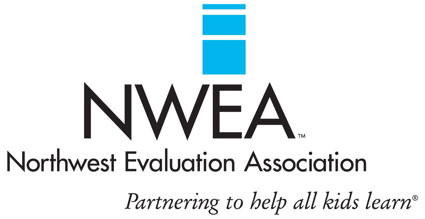 NWEA logo Northwest Evaluation Association  Partnering to help all kids learn