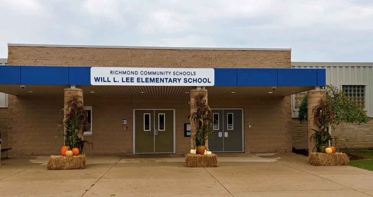 Lee School- Fall 2026