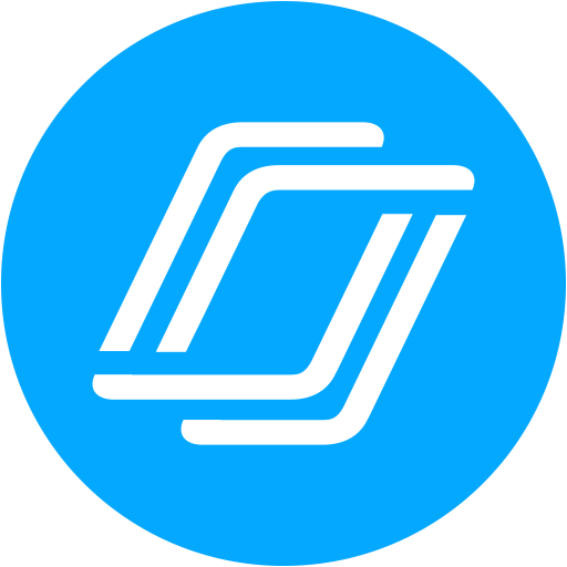 Blue Nearpod Logo