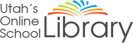 UEN Library Logo