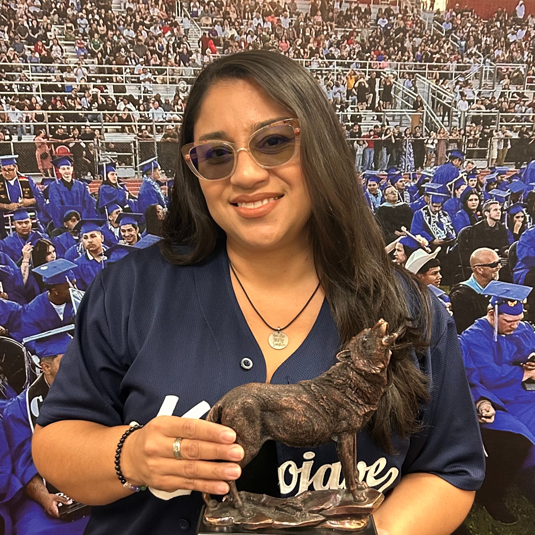 Nanci Castro