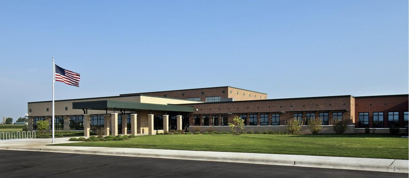 Lincoln Elementary School