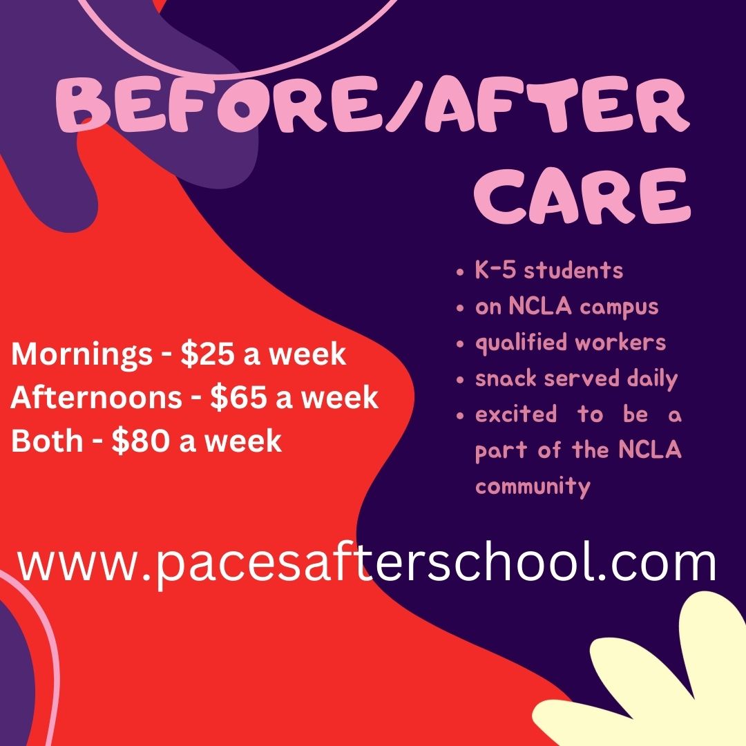 After school care