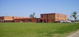 School Building