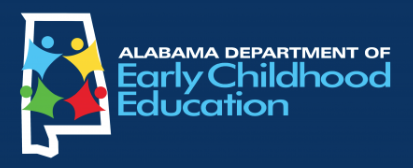 Alabama Department of Early Childhood Education