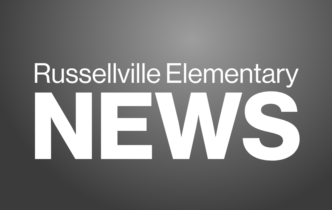 Russellville Elementary School joins RMS with Blue Ribbon Lighthouse