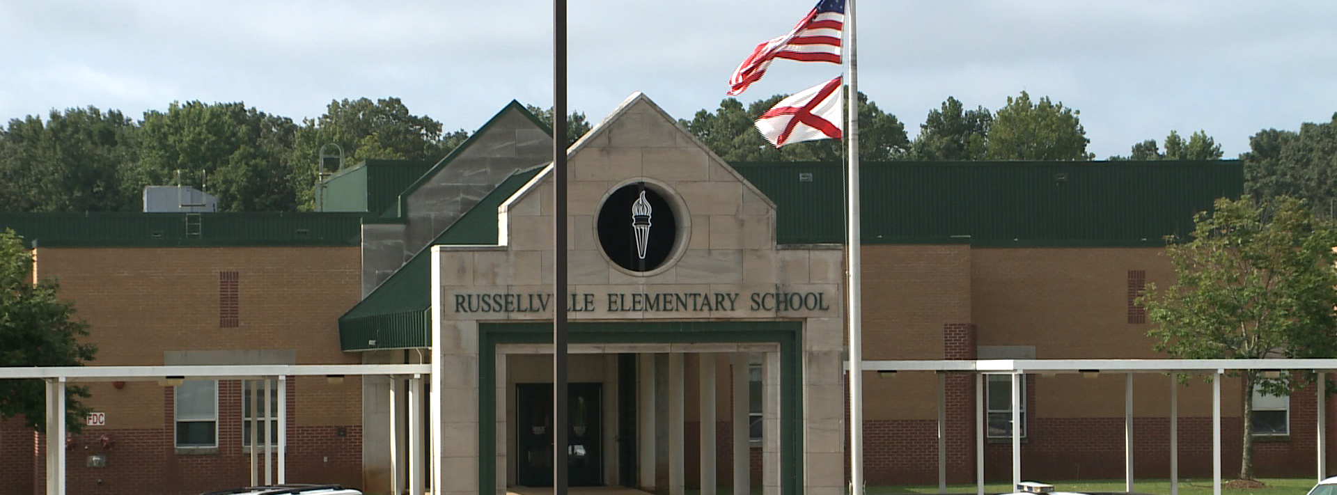 Russellville Elementary School