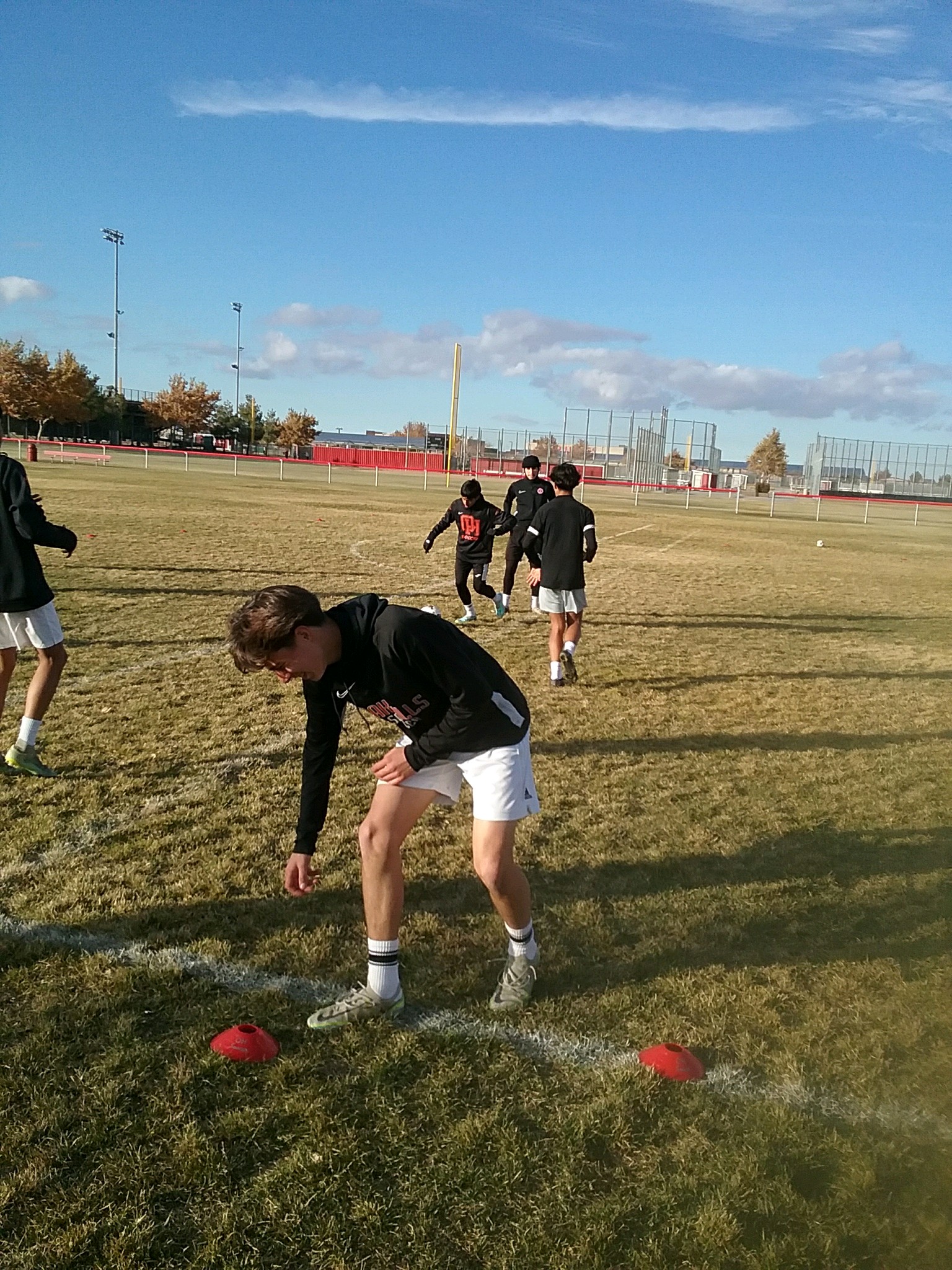 OHHS JV Soccer 1