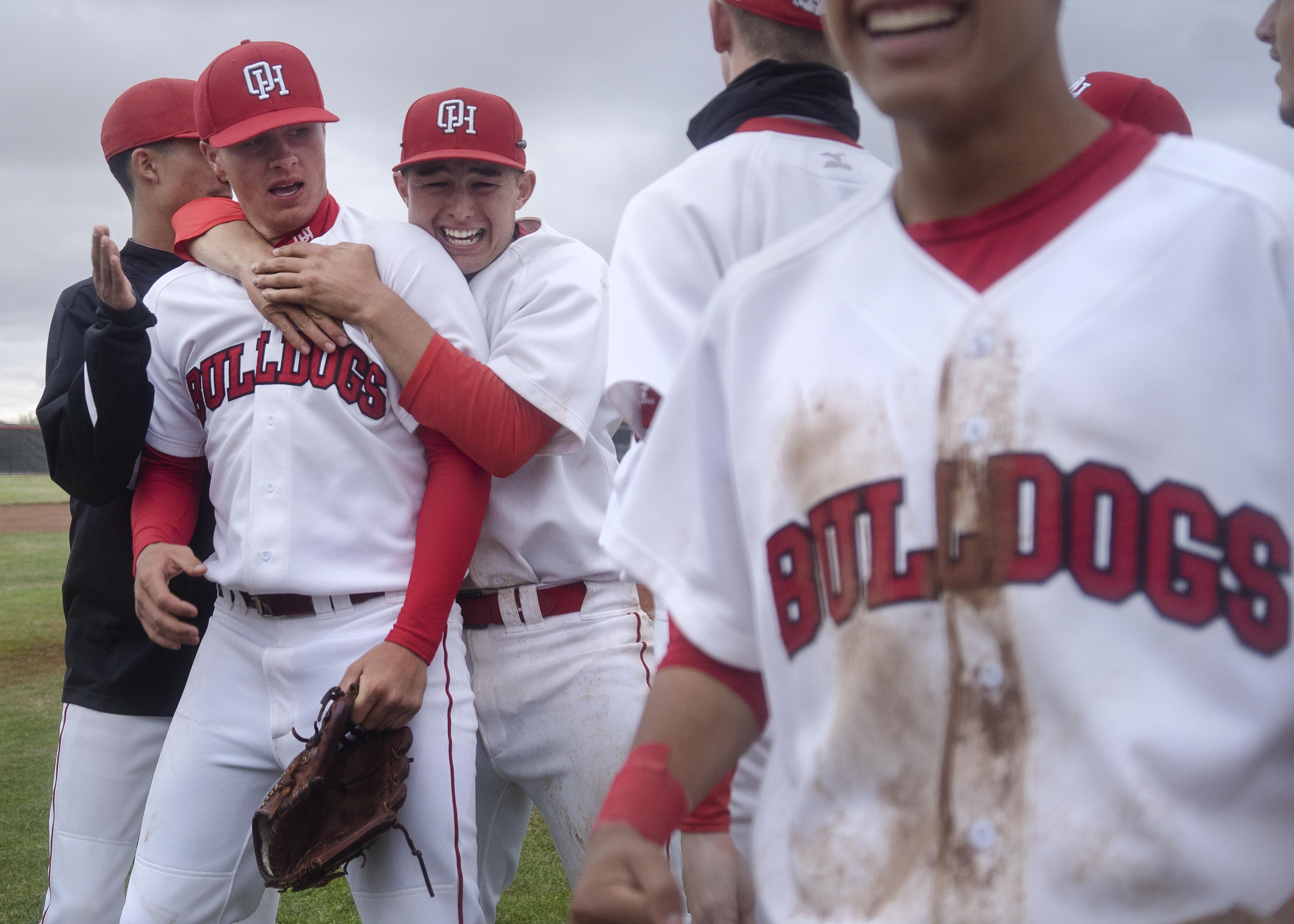 baseball-oak-hills-high-school