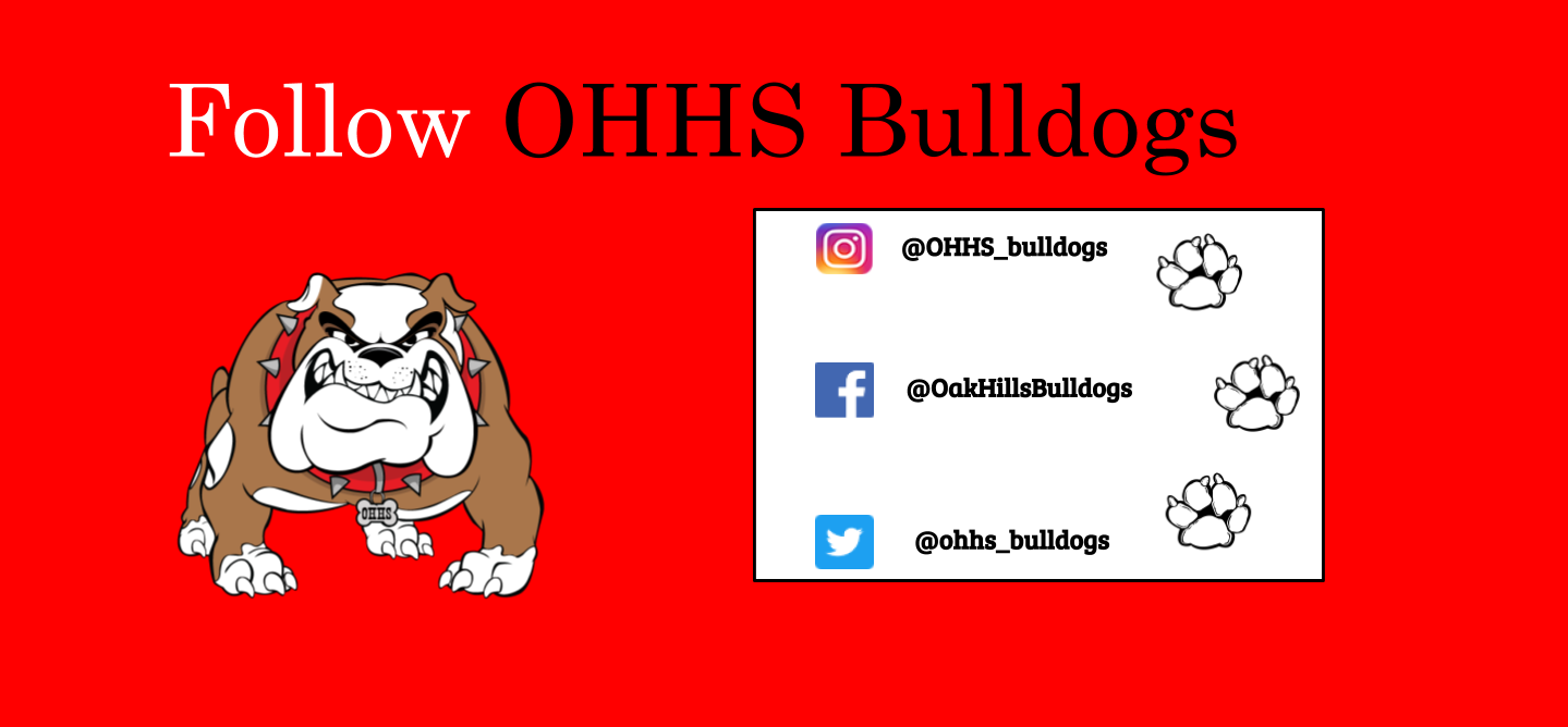 OHHS Bulldogs