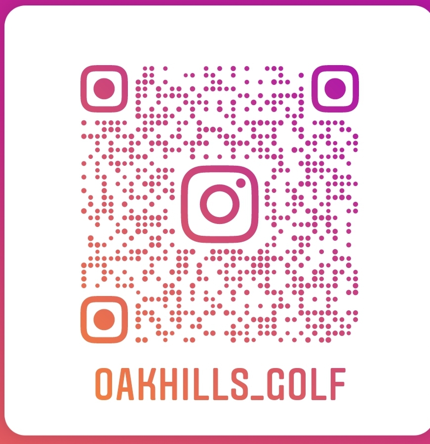 Follow OHHS Golf on Instagram