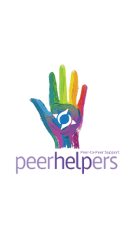 Peer helpers logo 