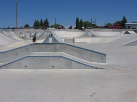 Skater's Haven