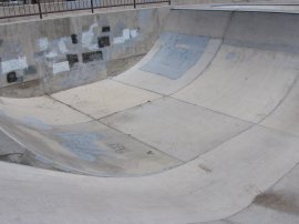 Skater's Haven
