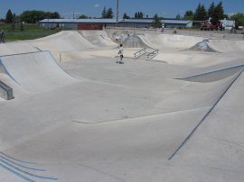 Skater's Haven