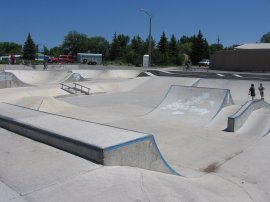 Skater's Haven