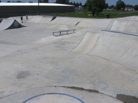 Skater's Haven