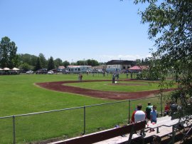 Veteran Park