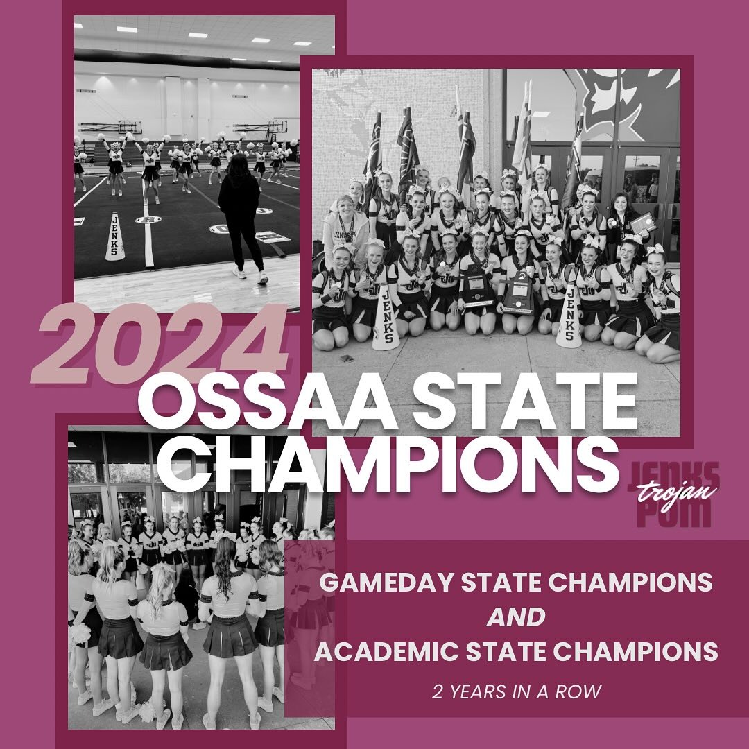 pom state champ graphic