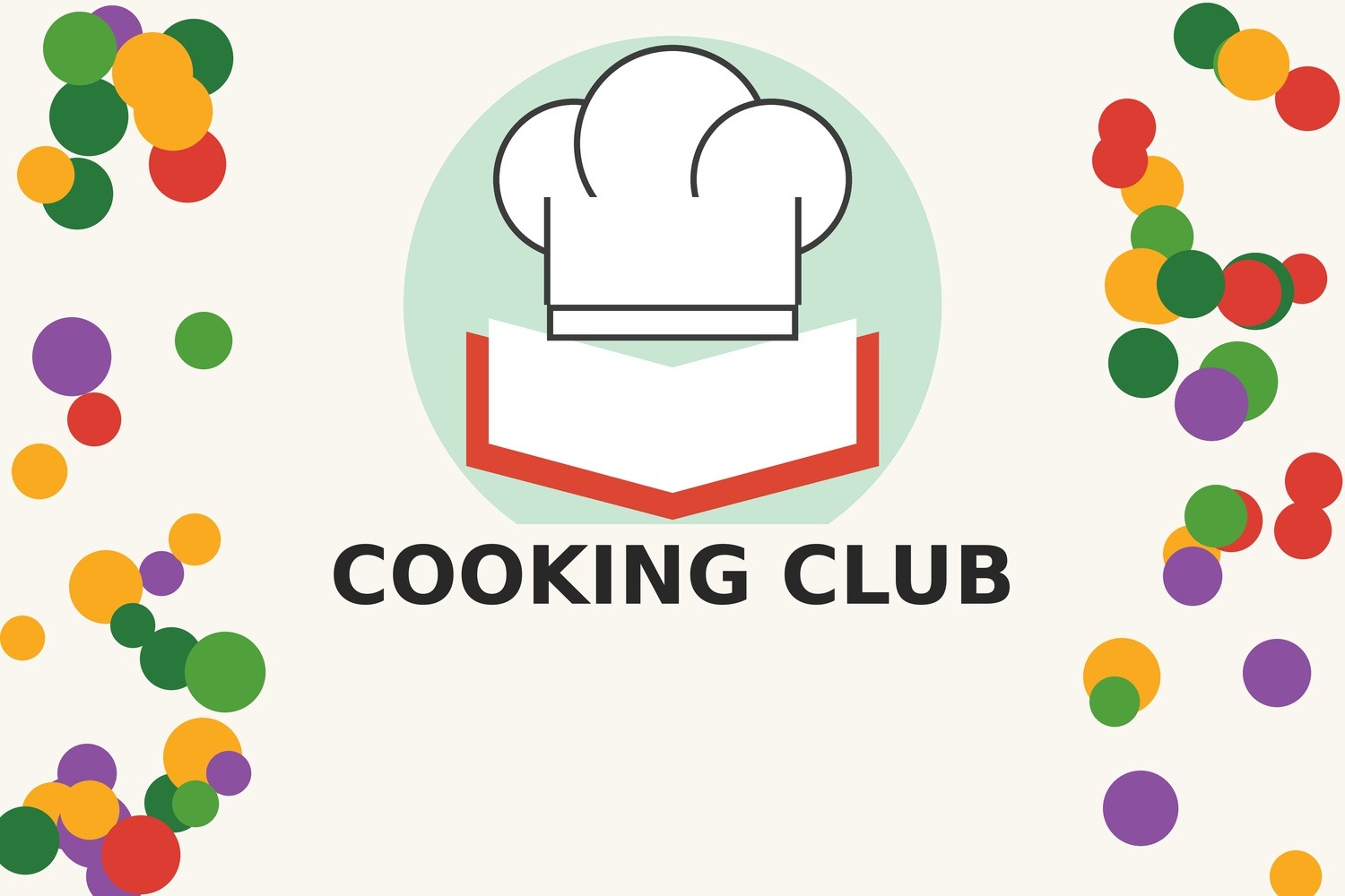 cooking club