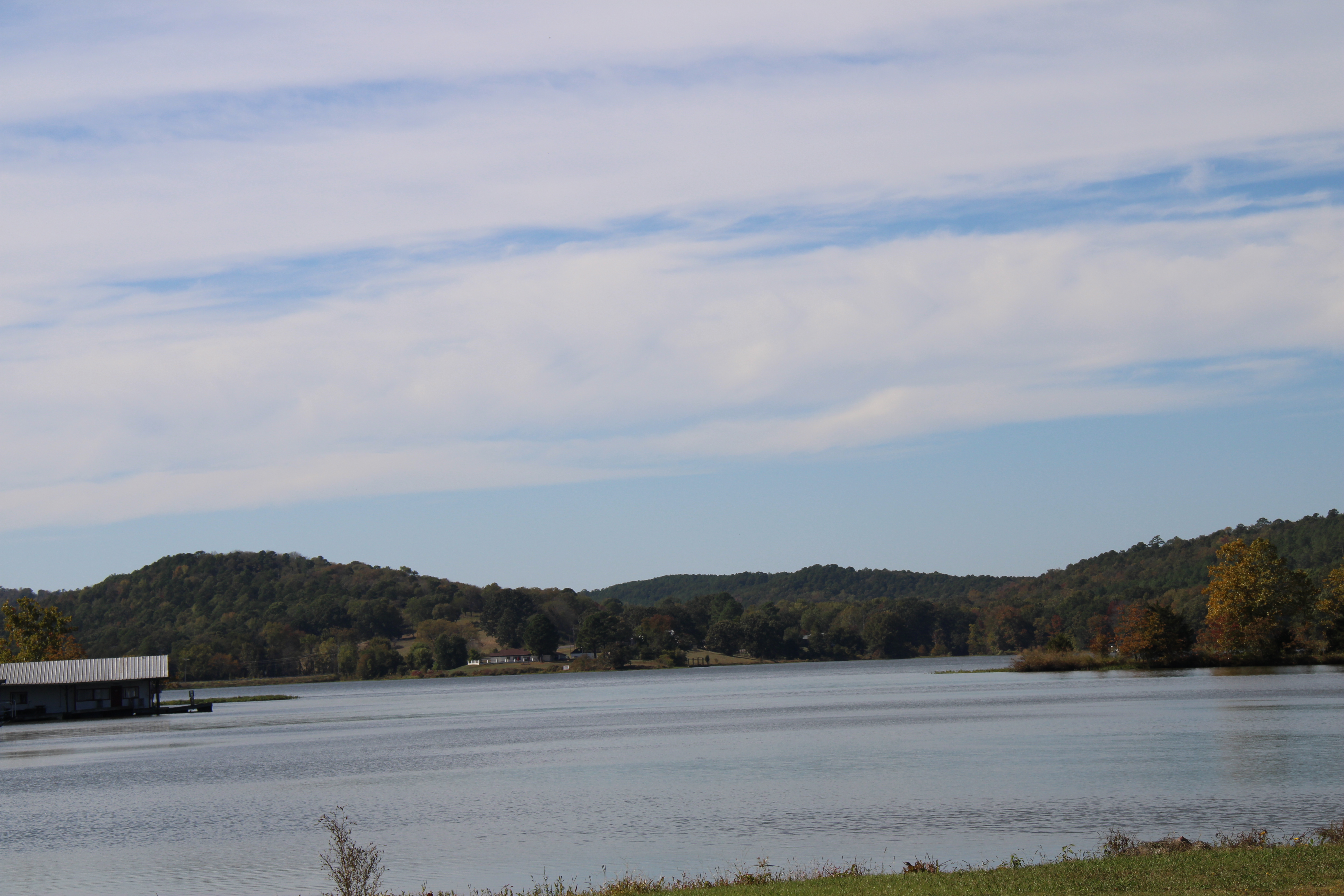 Lake Dardanelle