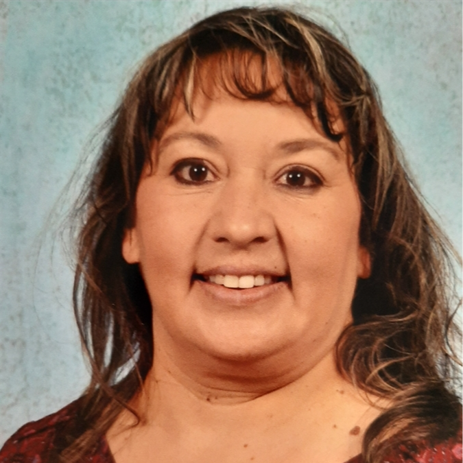 Cheryl Montes