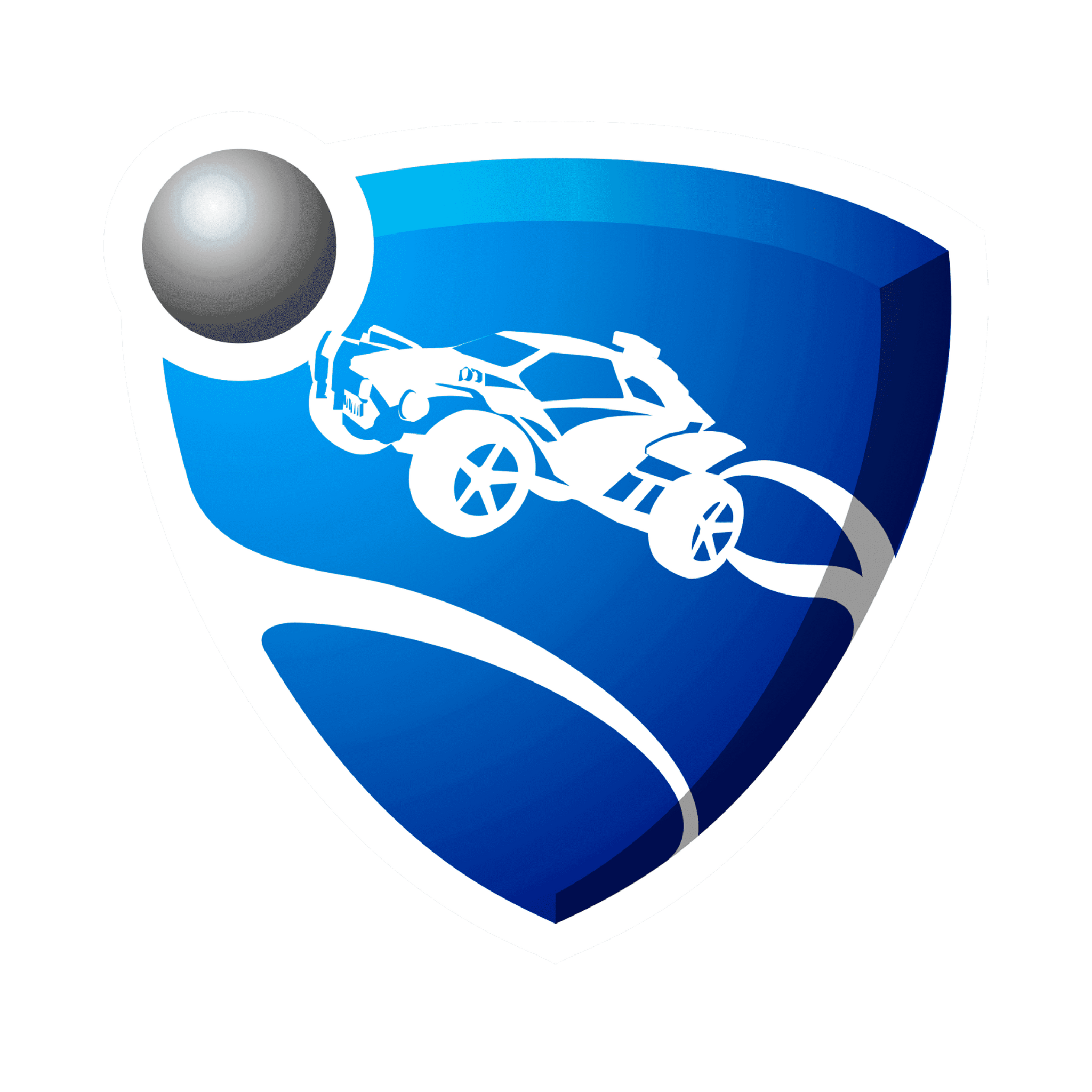 Rocket League logo