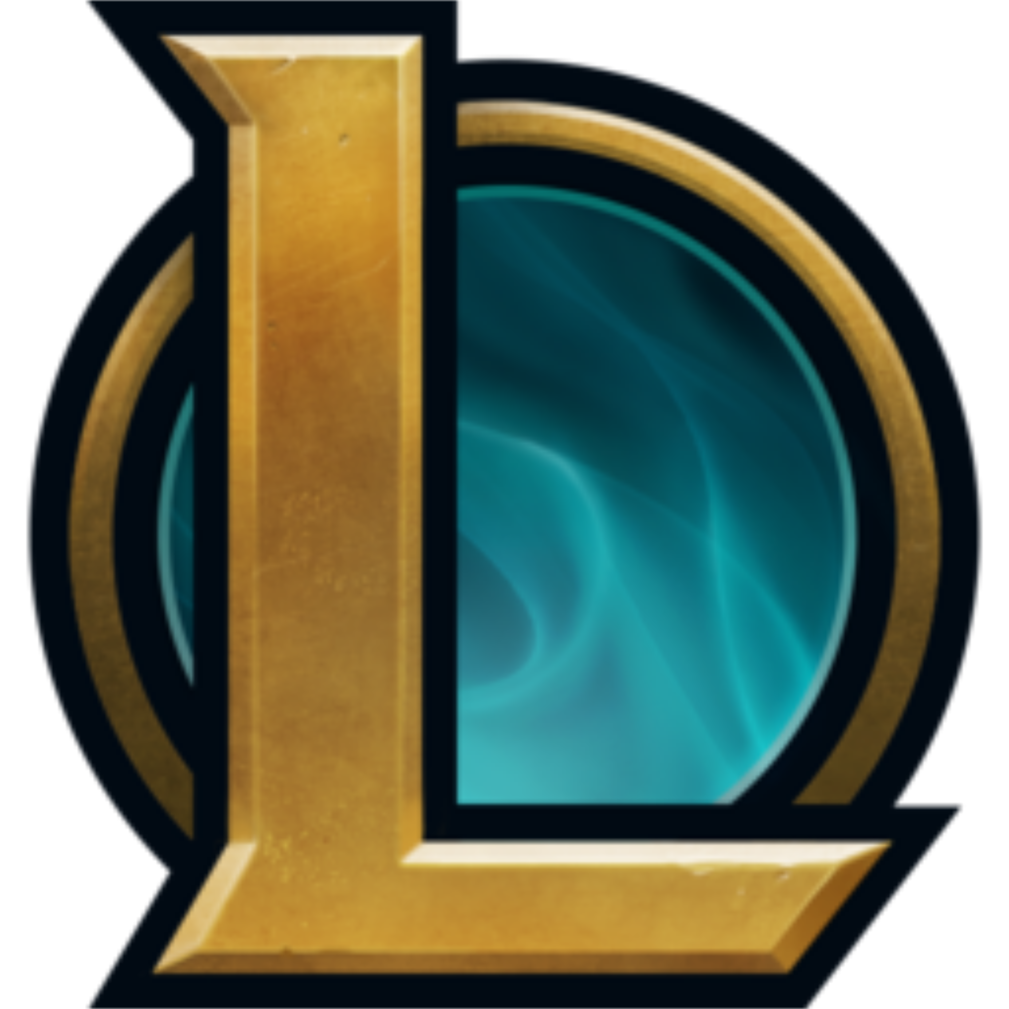 League of Legends Logo