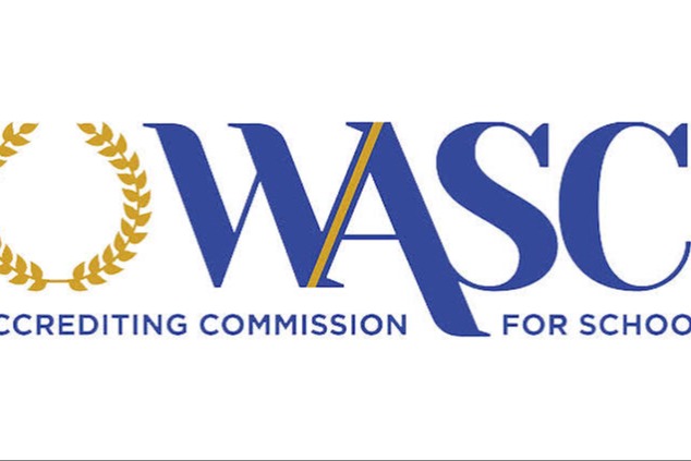 WASC Accredited 