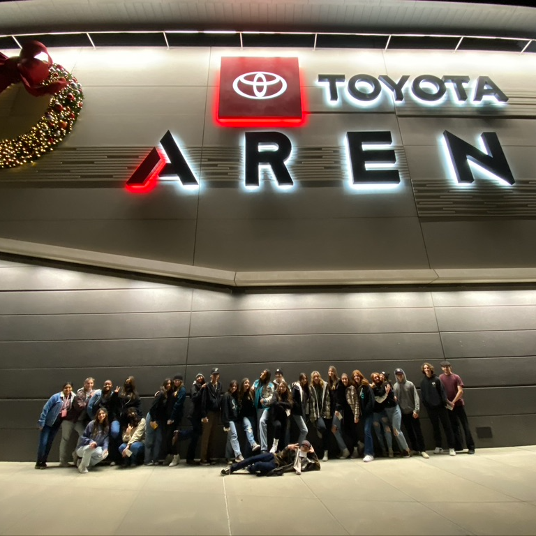 ASB at ontario reign