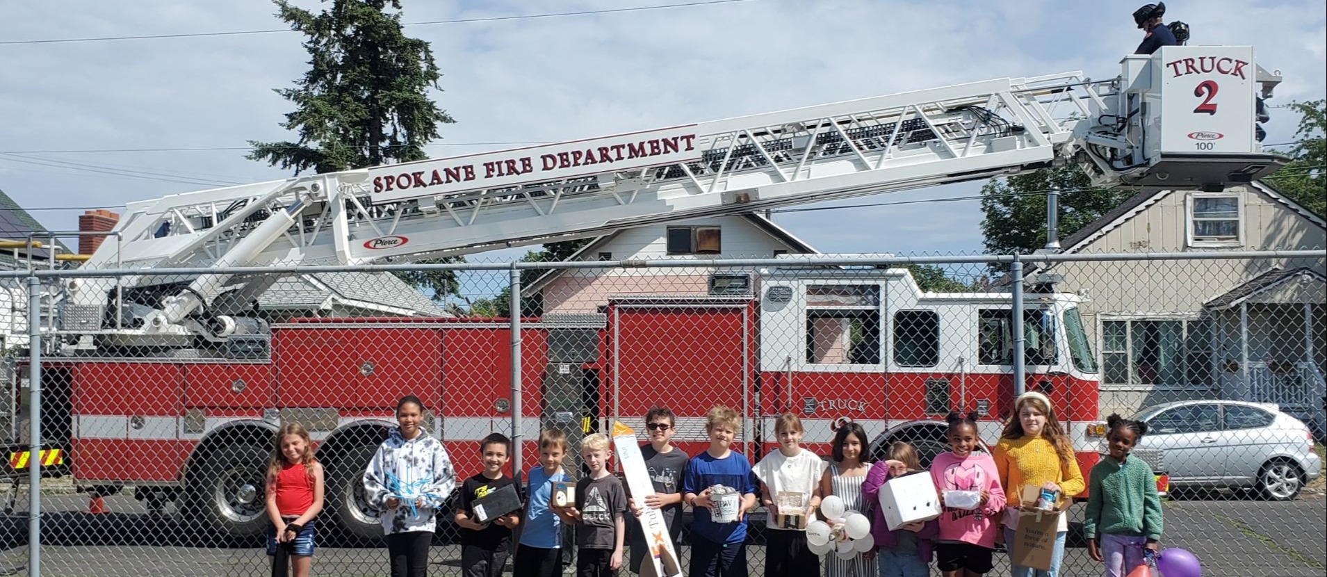 SFD Assist with Egg Drop