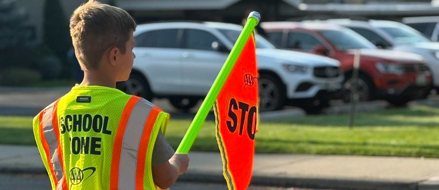 Safety Patrol 