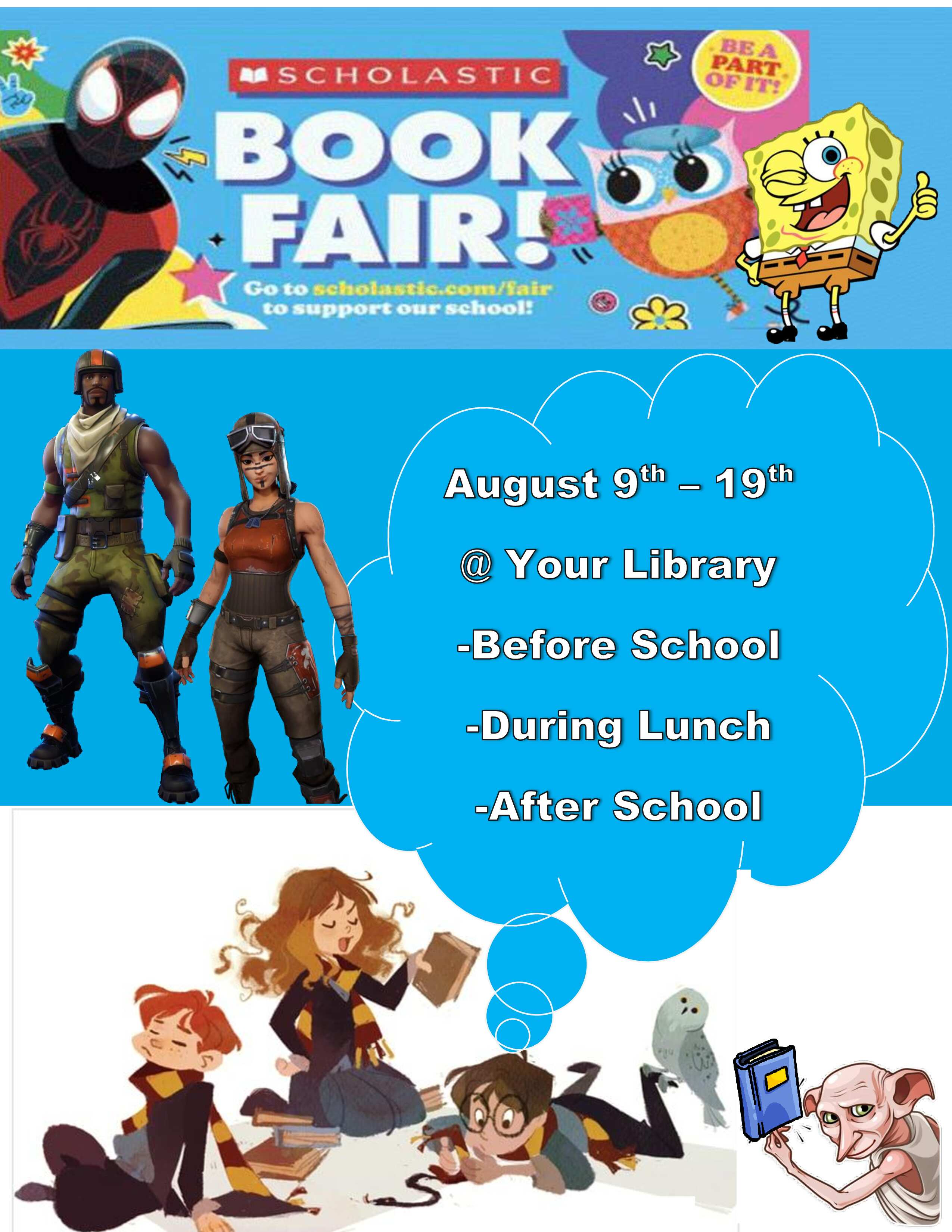 Book Fair