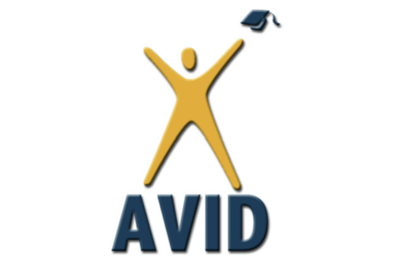 AVID Site of Distinction