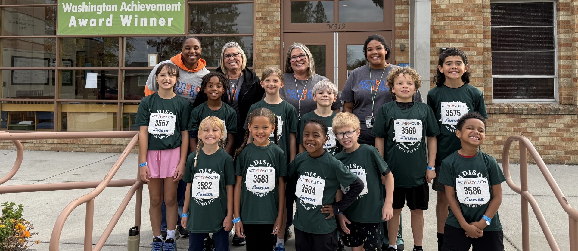 All city Cross-Country runners and coaches