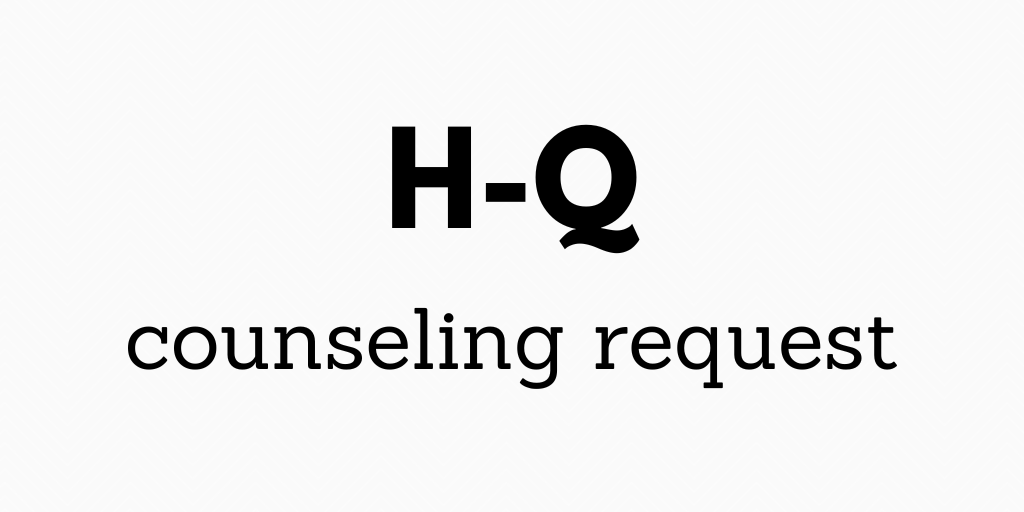 H-Q