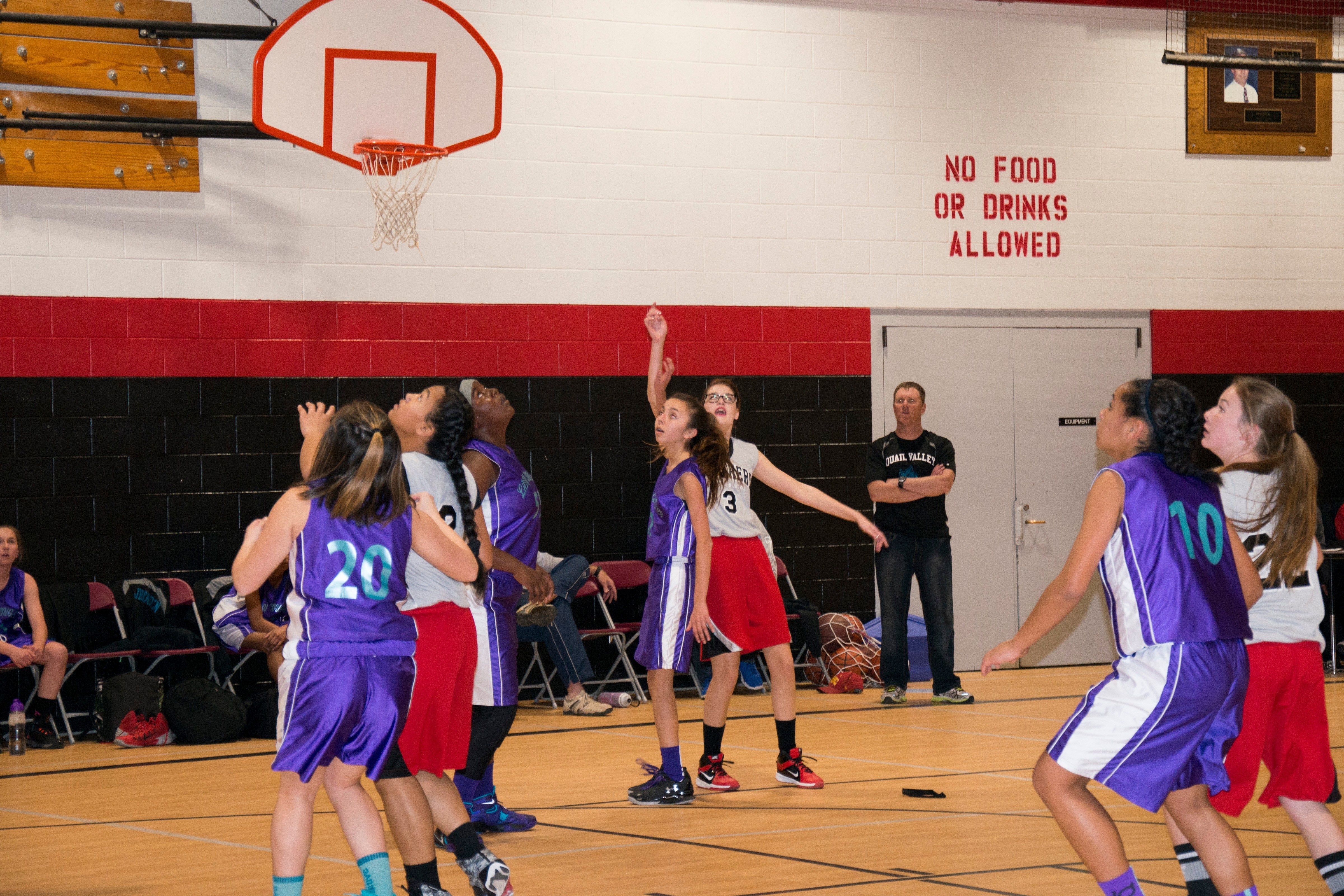 Ranchero Middle School | Home