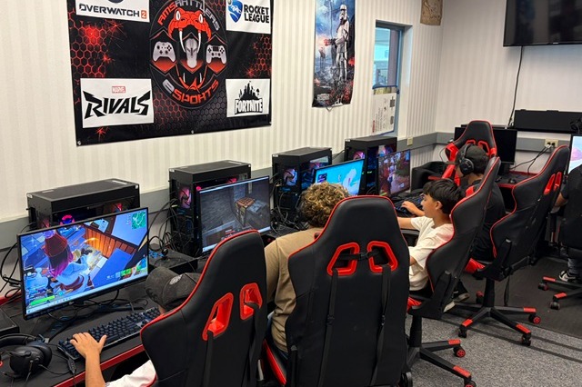 e-Sports