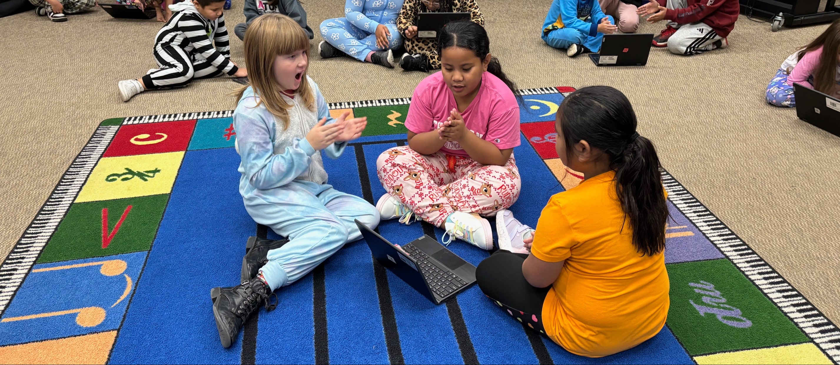Music class