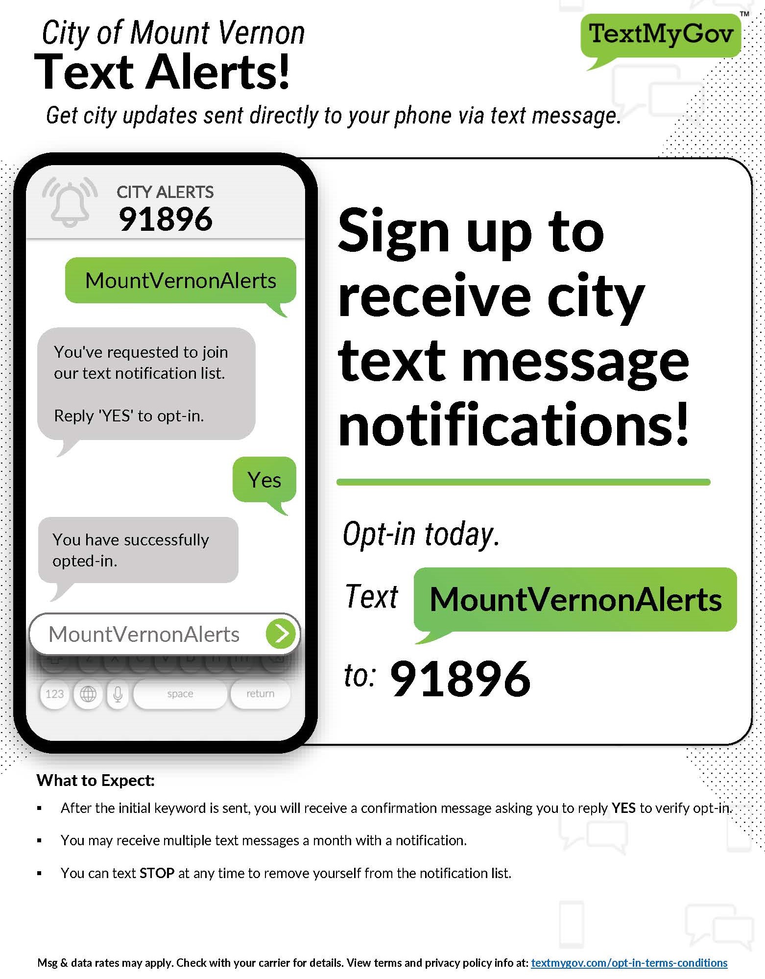 Alert Info