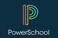 Powerschool logo