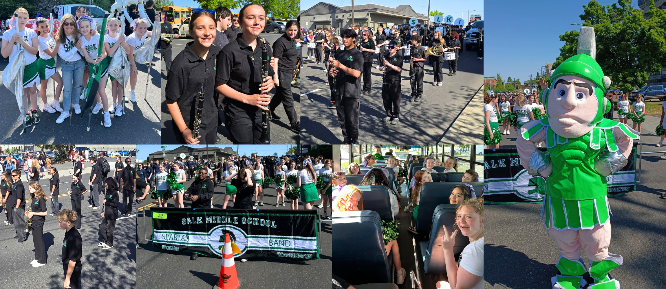 jr lilac parade